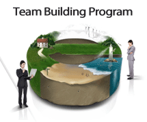 JEJU TEAMBUILLDING Program